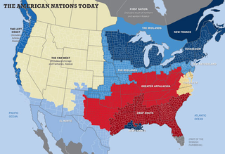 Illustration for article titled America